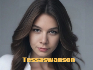 Tessaswanson