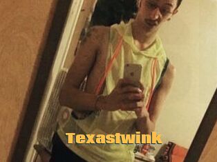 Texastwink