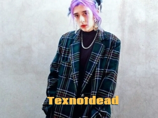 Texnotdead