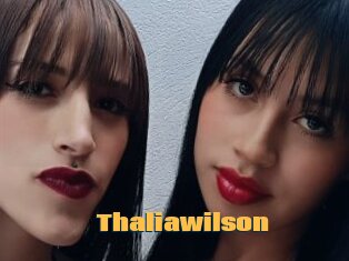 Thaliawilson