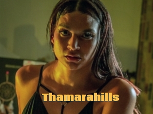 Thamarahills