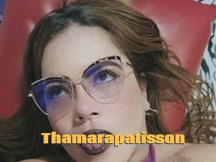 Thamarapatisson