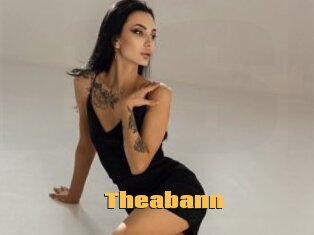 Theabann