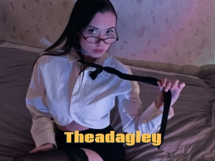 Theadagley