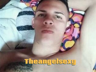 Theangelsexy