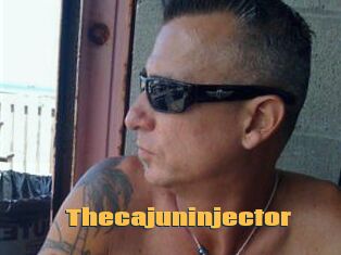 Thecajuninjector