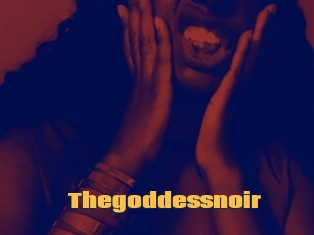 Thegoddessnoir