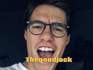 Thegoodjock