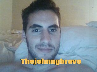 Thejohnnybravo