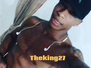 Theking27