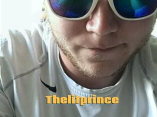 Thelitprince