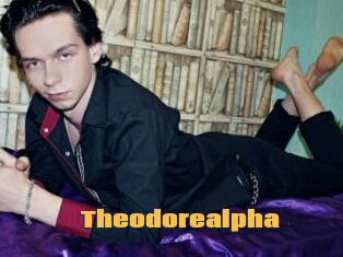 Theodorealpha