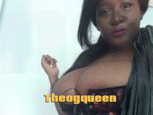 Theogqueen