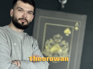 Theorowan