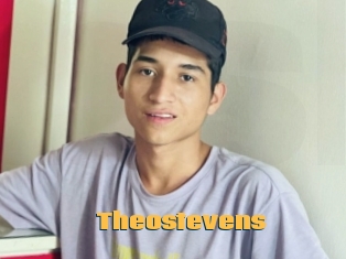 Theostevens