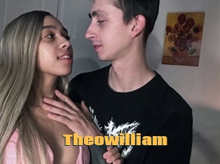 Theowilliam