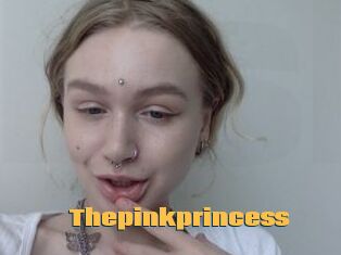 Thepinkprincess