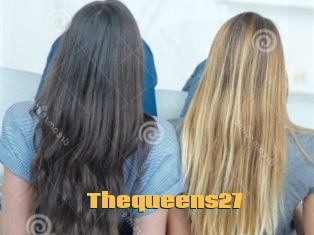 Thequeens27