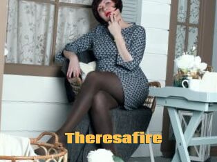 Theresafire