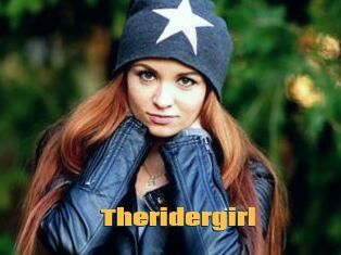 Theridergirl