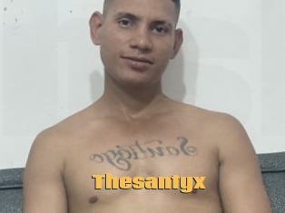 Thesantyx