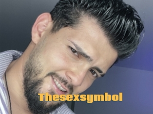 Thesexsymbol