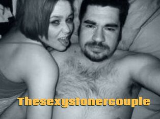 Thesexystonercouple