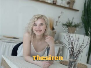 Thesiren