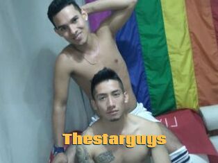 Thestarguys