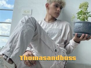 Thomasandbuss