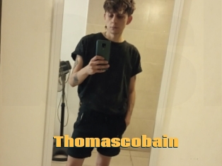 Thomascobain