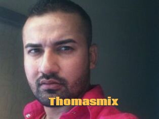 Thomasmix