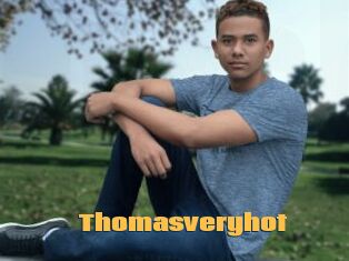 Thomasveryhot