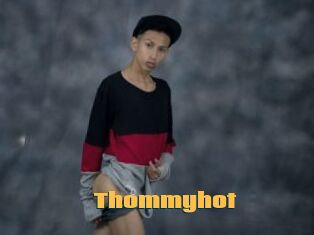 Thommyhot