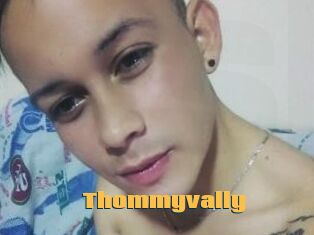 Thommyvally