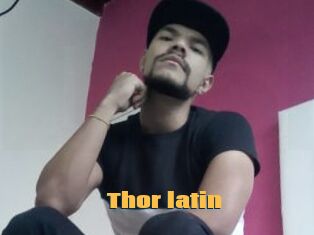 Thor_latin