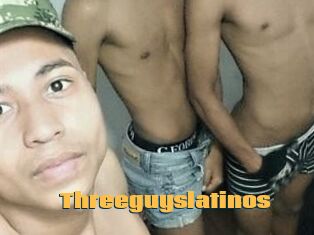 Threeguyslatinos