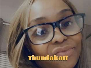 Thundakatt