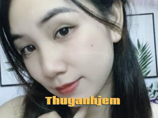 Thuyanhjem