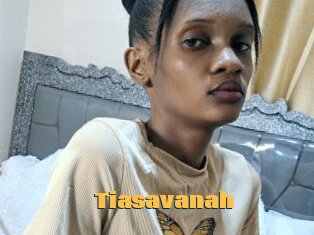 Tiasavanah