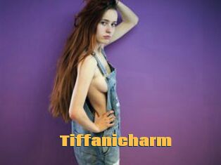 Tiffanicharm