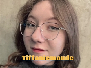 Tiffaniemaude