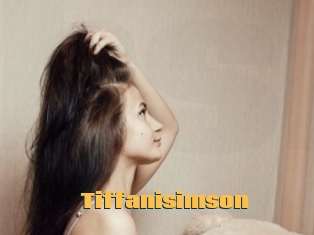 Tiffanisimson