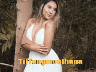 Tiffanymonthana