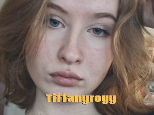 Tiffanyroyy