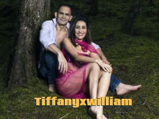 Tiffanyxwilliam