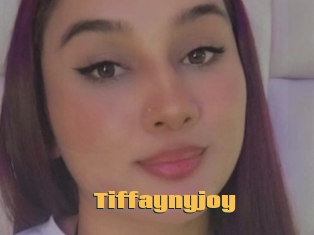 Tiffaynyjoy