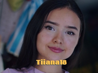 Tiiana18