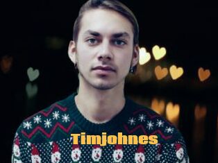 Timjohnes