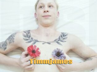 Timmjames